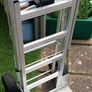 Cosco 4 in 1 hand trolley Image 4