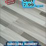 7.99 only for square yard 8mm Laminate Flooring Image 2
