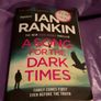 4 x  ian rankin paper back books REBUS series Image 6