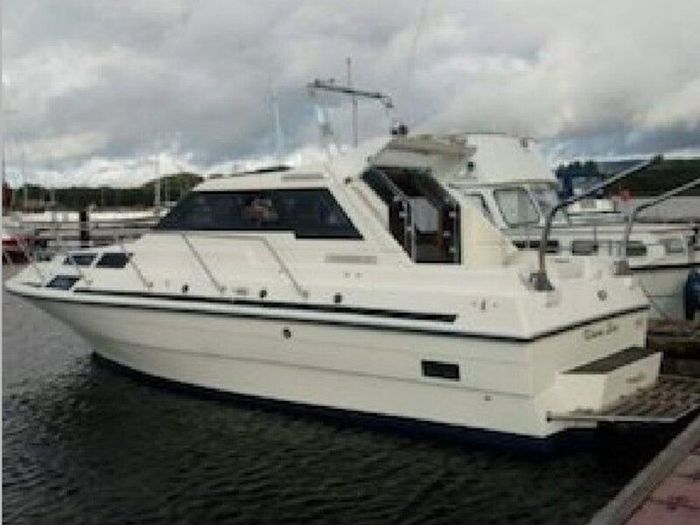 Colvic 29 cruiser