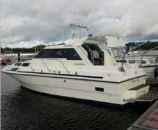 Colvic 29 cruiser
