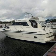 Colvic 29 cruiser