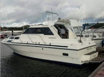 Colvic 29 cruiser