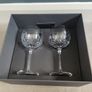 Waterford Crystal Lismore Essence Balloon Wine Glasses Image 2