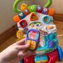 VTech Baby Walker / First Steps Activity Walker Image 2