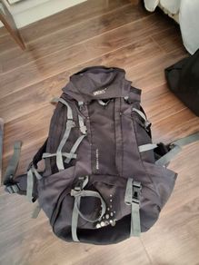 Hiking Bag