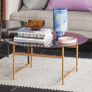 Hubsch Coffee Table Image 2
