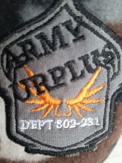 New childs slippers