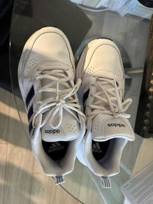 adidas Strutter Shoes Mens 8 uk