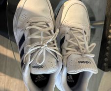 adidas Strutter Shoes Mens 8 uk