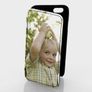 Personalised iPhone 6 plus Photo Flip Case Image 2