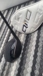 Taylormade Qi10 3 Wood