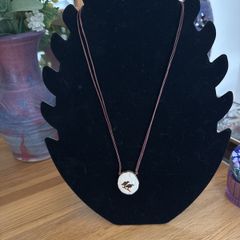 Pendant - Handmade in Lapland