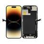 For Apple iPhone 14 Pro Max LCD Screen Replacement JH FHD - Black Image 2