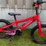 Girls 16" Bike Image 4