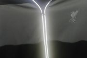 Liverpool Zip up Retro