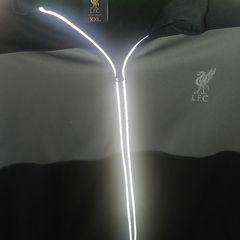 Liverpool Zip up Retro