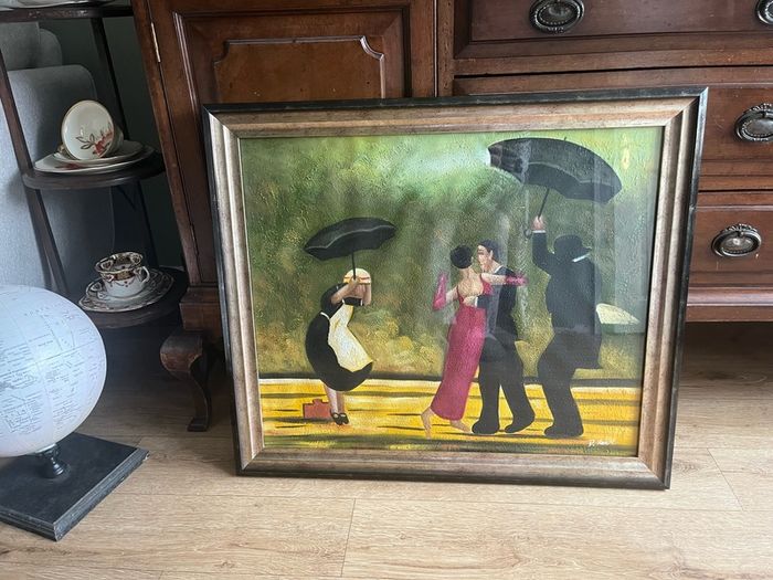 Paintings