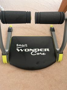 Smart Wonder Core