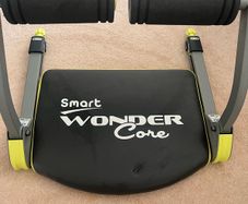 Smart Wonder Core