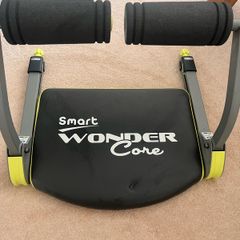 Smart Wonder Core