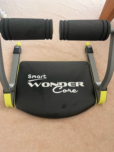 Smart Wonder Core