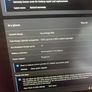 Almost New - Gaming Laptop - Lenovo LOQ 15.6" Screen - Warranty Image 2