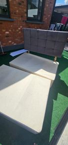 bed frame
