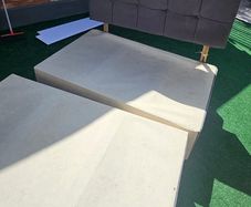 bed frame