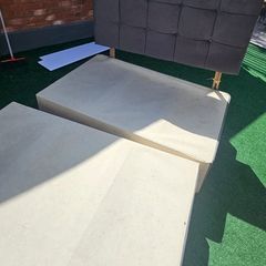 bed frame