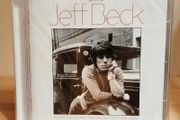 The Best of Jeff Beck CD Album
