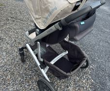 Uppababy Vista Bundle