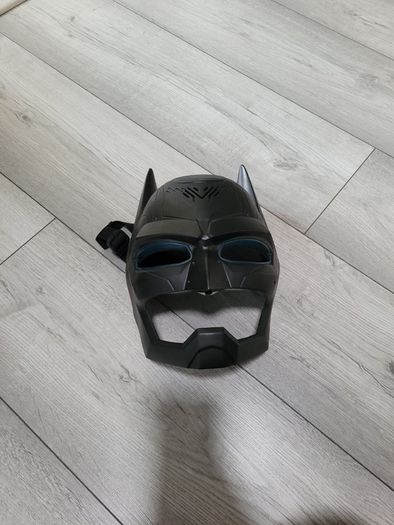 Batman  tech mask