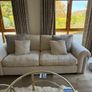 Deco 4-Seater & 2-Seater Sofa Set  Excellent Cond Image 7