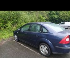 MK2 focus automatic for breaking