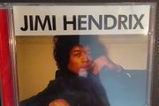 Jimi Hendrix CD - Uranus Rock