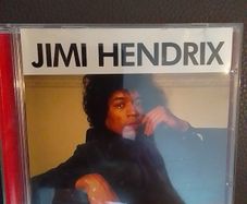 Jimi Hendrix CD - Uranus Rock