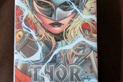 Thor By Jason Aaron Vol 1 Omnibus