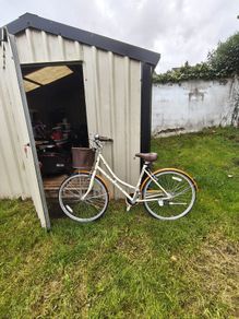 Road bike