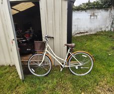Road bike