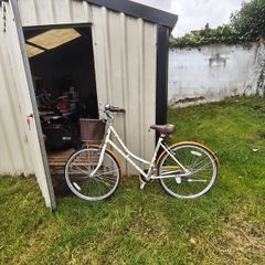 Road bike
