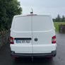 Volkswagen transporter 2015 !!new cvrt !!! Image 4