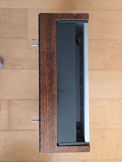 ReVox A77 Mk IV Tape deck