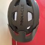 Pinnacle mtb helmet grey  large Image 2