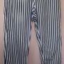 vintage beautiful dungarees with braces Image 5