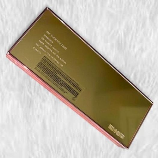 Pat McGrath Labs Make Up bundle 2 Face Palettes