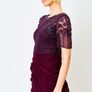 Virgos Lounge Embellished Denise Dress Image 4