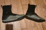 Fox Union all weather flat shoes