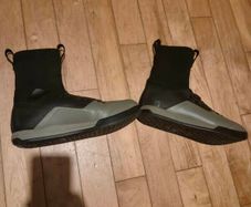 Fox Union all weather flat shoes