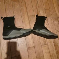 Fox Union all weather flat shoes